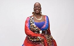 Sonya Renee Taylor