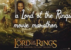 Lopes McMillan Movie Marathon