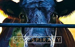 Discussion of the Documentary Film "Cowspiracy" Tonight (Mar. 7th) 7:00p
