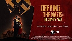 Unitarian Heroes in Nazi Europe:  Ken Burns Documentary Tuesday on PBS