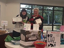 Refugee Welcome Kits - Another Great Turn-Out!