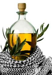 Buy Palestinian Olive Oil! Sunday, Dec. 4