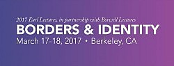 Borders and Identity Conference