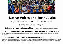 Standing Rock event flyer pdf - 6 April 2017-p1