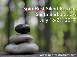 Spiritrest Retreat coming this July