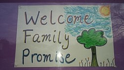UUSS Family Promise - Sign-Up to Volunteer this Sunday!