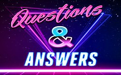 Last minute Questions & Answers!