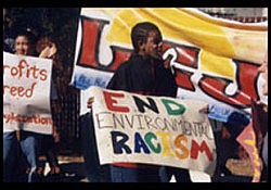 Image End Environmental Racism