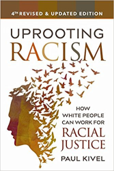 Save the Date - May 6th 2-4:30 Paul Kivel Workshop on racism