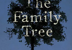 the family tree book