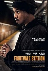 Racial Justice Movie Night - Fruitvale Station - Fri. 1/11 at 7pm