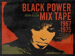 Racial Justice Movie Night - The Black Power Mixtape 1967-1975 - Fri. 2/8 at 7pm