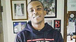 Stephon Clark--reflections from Sunday, March 3