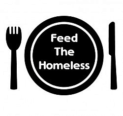 Help BLM Feed the Homeless! Food Donations Needed