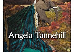 Angela Tannehill Poster 85x11