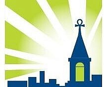 Green the Church logo