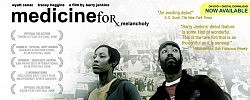 Racial Justice Movie Night - Medicine for Melancholy - Fri. 5/10 @ 7pm