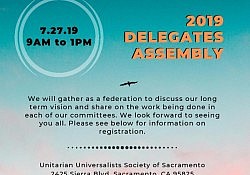 2019 ACT Delegate Assembly