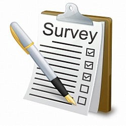 PLEASE take this FMT survey!