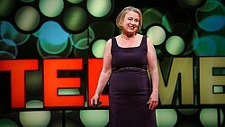 TED Talk: End of Life Care, Tonight at 7:00.