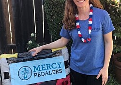 ashley t-shirt mercy pedalers2