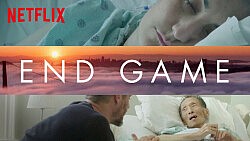 Facing Death Positively: "End Game" documentary January 8