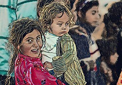 refugee-painting