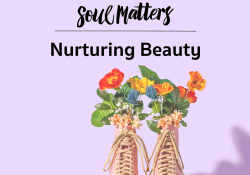 May Nurturing beauty