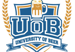 university of beer