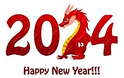 Celebrate the Lunar New Year! Area Events: Feb. 10, Feb. 10-11, & Feb. 24