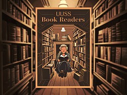 UUSS READERS (Book Club) 2024
