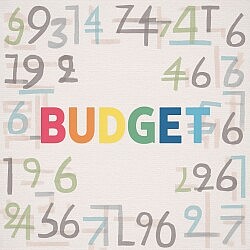 Discussion of Next Year's Budget