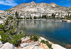 Lower Twin Lake Desolation Wilderness-topaz-2