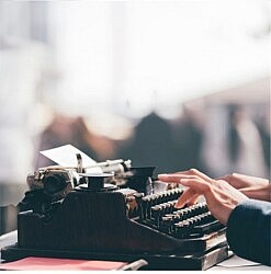 Typewriter