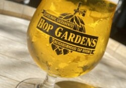 HOP GARDENS