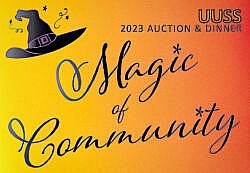 Deadline to Offer an Auction Item is Oct 12