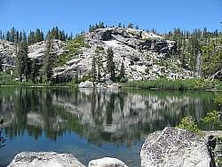 CANCELED! August 27 Hike to Flora Lake