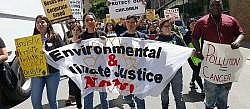 Rise for Climate, Jobs and Justice - September 8 in San Francisco and Sacramento