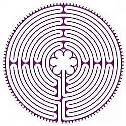 RE's Labyrinth Day, October 15