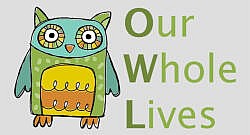 Our Whole Lives (OWL)--respect, relationships, responsibility